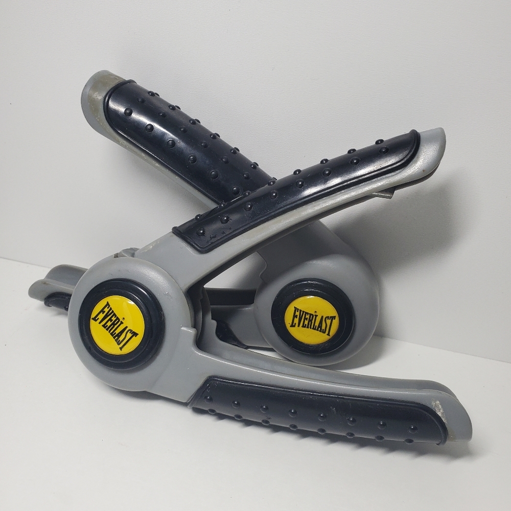 Everlast grips